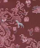 ポロシャツ メンズ アダバット adabat 2025 秋冬 新作 ゴルフウェア