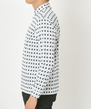 남자를위한 폴로 셔츠 Adabat Adabat 2025 가을/겨울 새 골프 착용