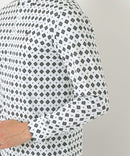 남자를위한 폴로 셔츠 Adabat Adabat 2025 가을/겨울 새 골프 착용