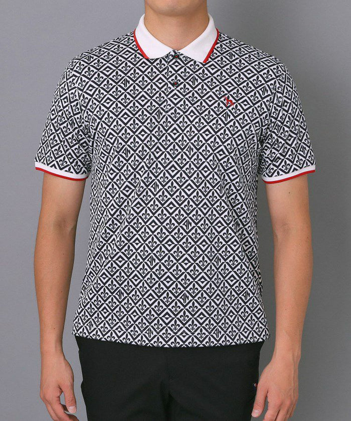 【タイムセール 12/23 13:00迄】ポロシャツ メンズ アダバット adabat 2025 秋冬 新作 ゴルフウェア 082-13863 OFF ポロシャツ メンズ アダバット adabat 2025 秋冬 新作 ゴルフウェア