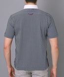 Polo shirt for men adabat adabat 2025 autumn/winter new golf wear