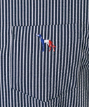 Polo shirt for men adabat adabat 2025 autumn/winter new golf wear