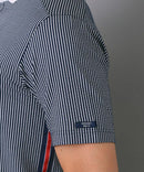 Polo shirt for men adabat adabat 2025 autumn/winter new golf wear