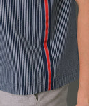 Polo shirt for men adabat adabat 2025 autumn/winter new golf wear