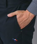 Long pants for men adabat adabat 2025 autumn/winter new golf wear