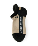 ソックス メンズ アダバット ストリーム ADABAT STREAM 2025 秋冬 新作 ゴルフ