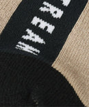 ソックス メンズ アダバット ストリーム ADABAT STREAM 2025 秋冬 新作 ゴルフ