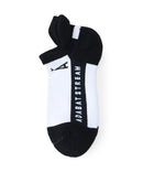 ソックス メンズ アダバット ストリーム ADABAT STREAM 2025 秋冬 新作 ゴルフ