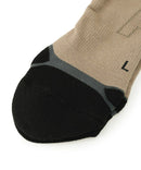 ソックス メンズ アダバット ストリーム ADABAT STREAM 2025 秋冬 新作 ゴルフ