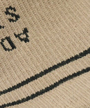 ソックス メンズ アダバット ストリーム ADABAT STREAM 2025 秋冬 新作 ゴルフ