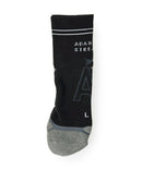 ソックス メンズ アダバット ストリーム ADABAT STREAM 2025 秋冬 新作 ゴルフ