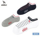 Men's socks adabat adabat 2025 autumn/winter new golf