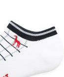 Men's socks adabat adabat 2025 autumn/winter new golf