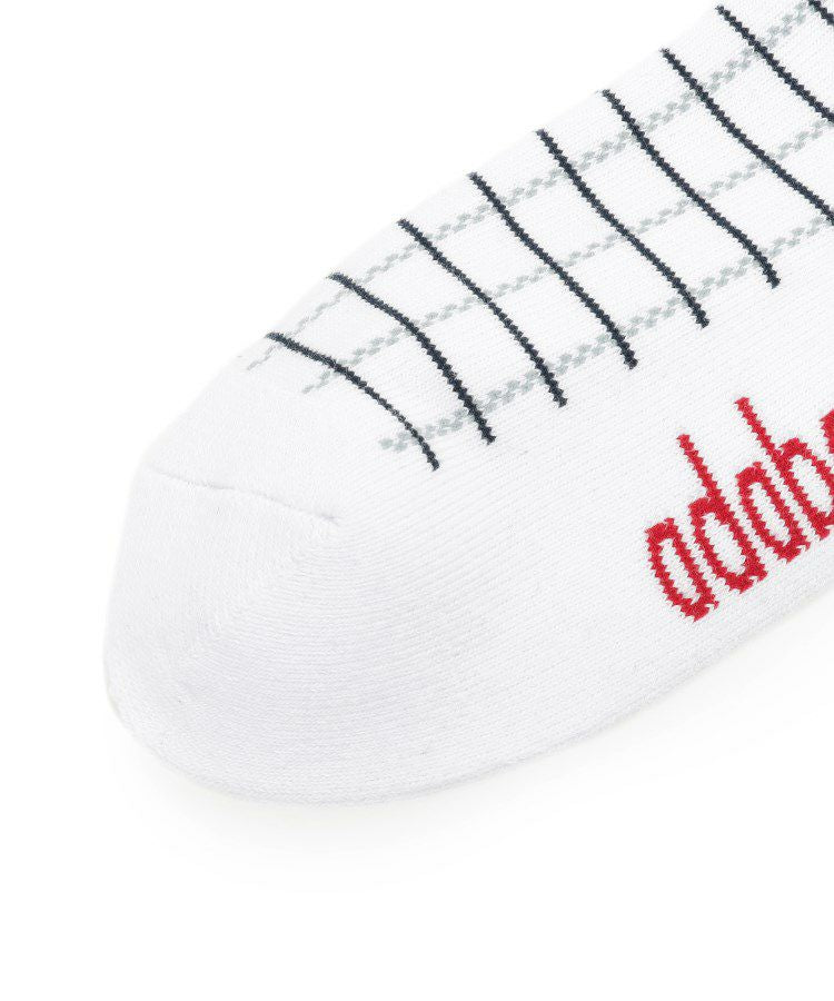 男士襪子Adabat Adabat 2025秋冬新高爾夫