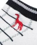 Men's socks adabat adabat 2025 autumn/winter new golf