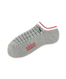 Men's socks adabat adabat 2025 autumn/winter new golf