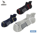 男士襪子Adabat Adabat 2025秋冬新高爾夫