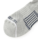 男士襪子Adabat Adabat 2025秋冬新高爾夫