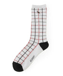 Men's socks adabat adabat 2025 autumn/winter new golf