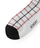 Men's socks adabat adabat 2025 autumn/winter new golf