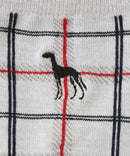 Men's socks adabat adabat 2025 autumn/winter new golf