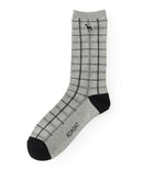 Men's socks adabat adabat 2025 autumn/winter new golf