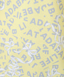 Women's polo shirt adabat adabat 2025 autumn/winter new golf wear