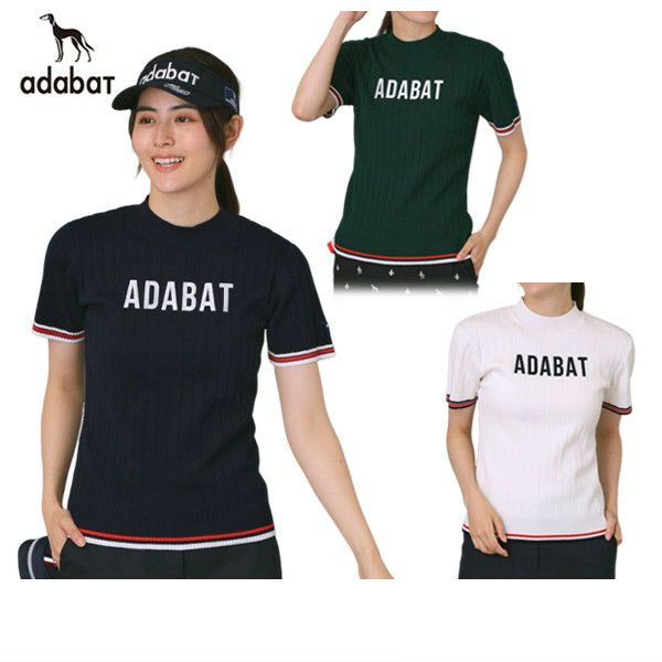 여자 스웨터 Adabat Adabat 2025 가을/겨울 새 골프 착용
