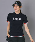 Women's Sweater adabat adabat 2025 Fall/Winter New Golf Wear