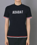 セーター レディース アダバット adabat 2025 秋冬 新作 ゴルフウェア
