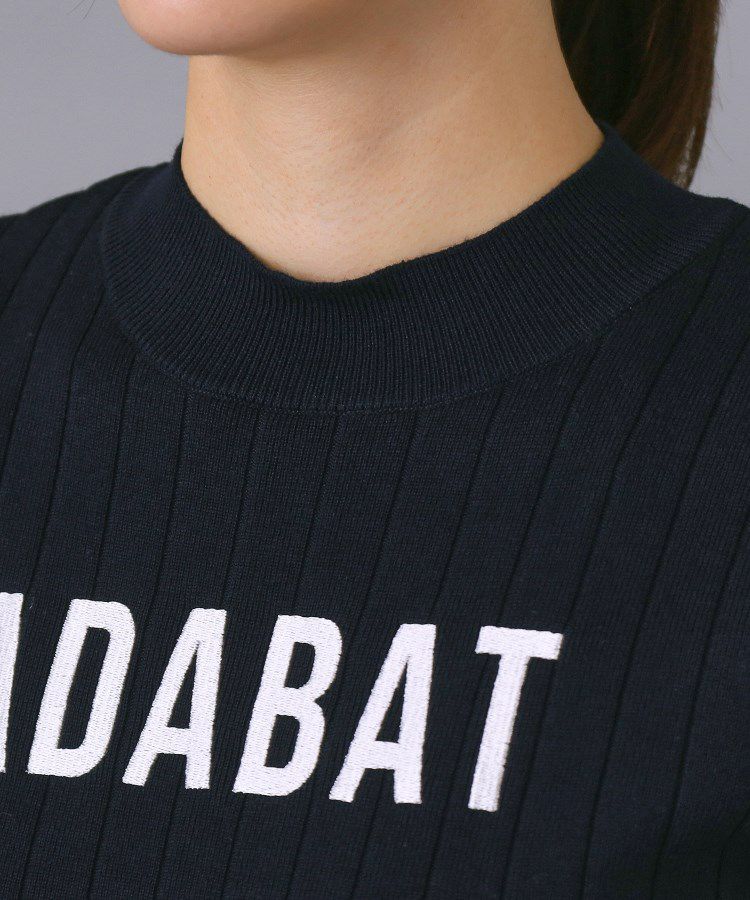 여자 스웨터 Adabat Adabat 2025 가을/겨울 새 골프 착용