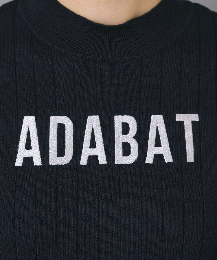 여자 스웨터 Adabat Adabat 2025 가을/겨울 새 골프 착용