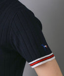 セーター レディース アダバット adabat 2025 秋冬 新作 ゴルフウェア