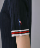 セーター レディース アダバット adabat 2025 秋冬 新作 ゴルフウェア