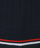 セーター レディース アダバット adabat 2025 秋冬 新作 ゴルフウェア