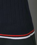 セーター レディース アダバット adabat 2025 秋冬 新作 ゴルフウェア