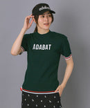 セーター レディース アダバット adabat 2025 秋冬 新作 ゴルフウェア
