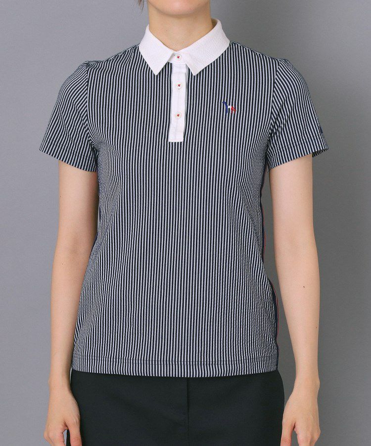 女子polo襯衫Adabat Adabat 2025秋天/冬季新高爾夫服裝