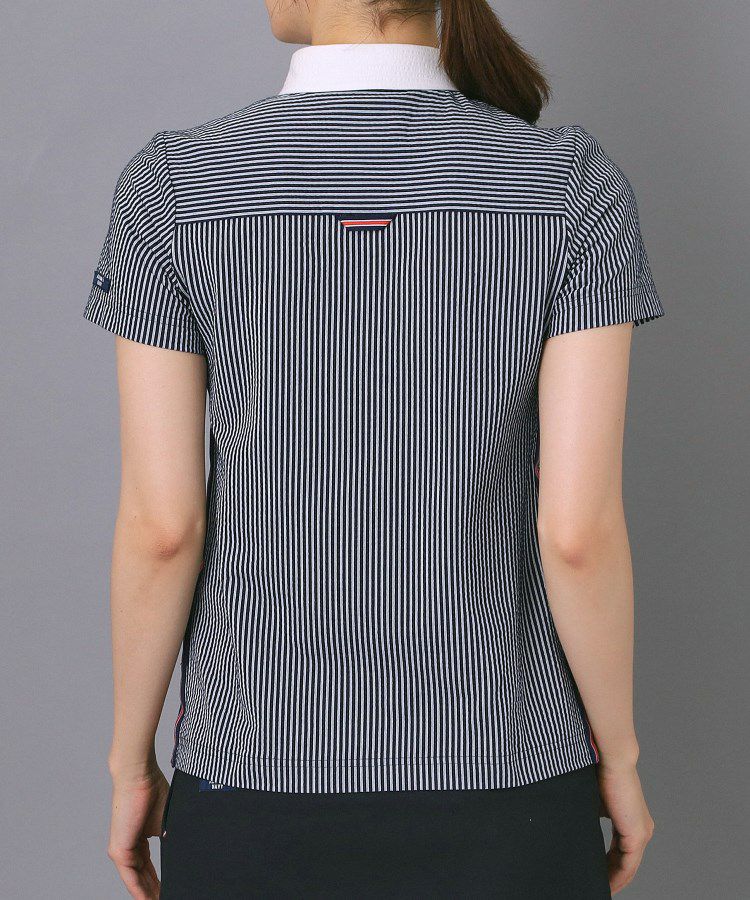女子polo襯衫Adabat Adabat 2025秋天/冬季新高爾夫服裝