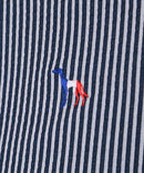 Women's polo shirt adabat adabat 2025 autumn/winter new golf wear