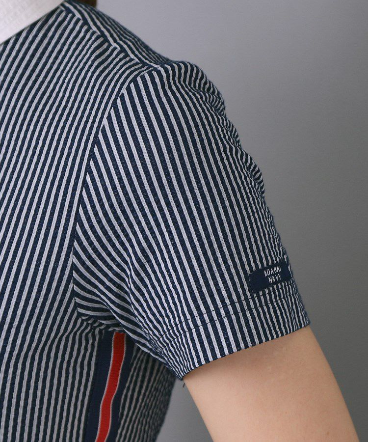 女子polo襯衫Adabat Adabat 2025秋天/冬季新高爾夫服裝