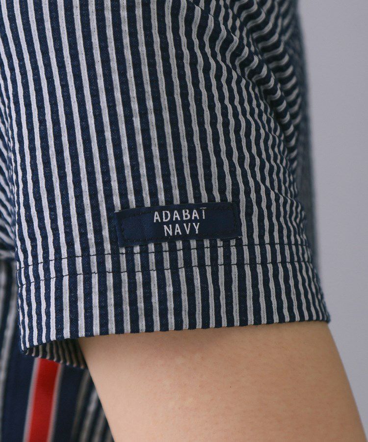 女子polo襯衫Adabat Adabat 2025秋天/冬季新高爾夫服裝