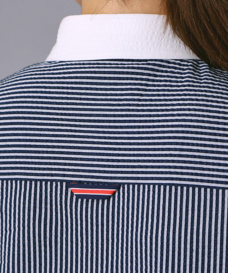女子polo襯衫Adabat Adabat 2025秋天/冬季新高爾夫服裝