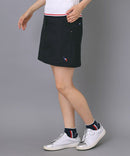 Women's Skirt adabat adabat 2025 Fall/Winter New Golf Wear