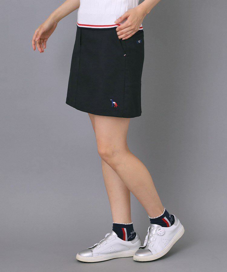 女士裙子Adabat Adabat 2025秋冬新高爾夫服裝