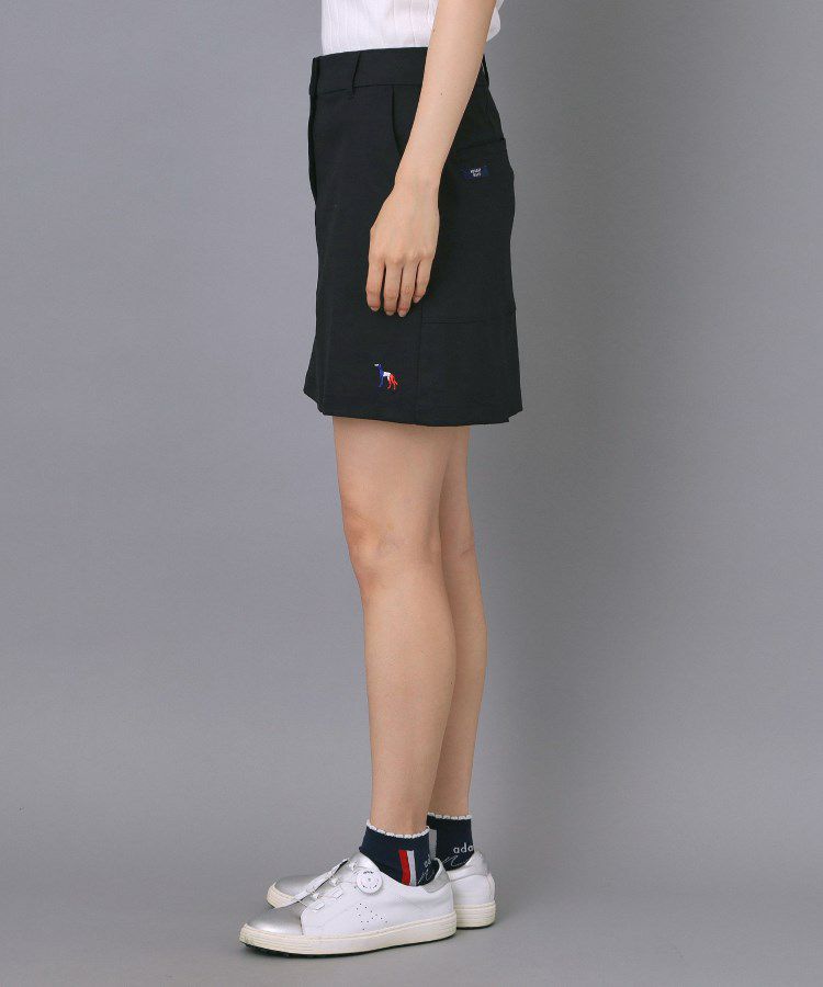女士裙子Adabat Adabat 2025秋冬新高爾夫服裝