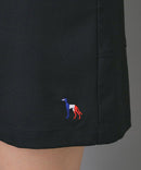 Women's Skirt adabat adabat 2025 Fall/Winter New Golf Wear