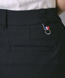 Women's Skirt adabat adabat 2025 Fall/Winter New Golf Wear