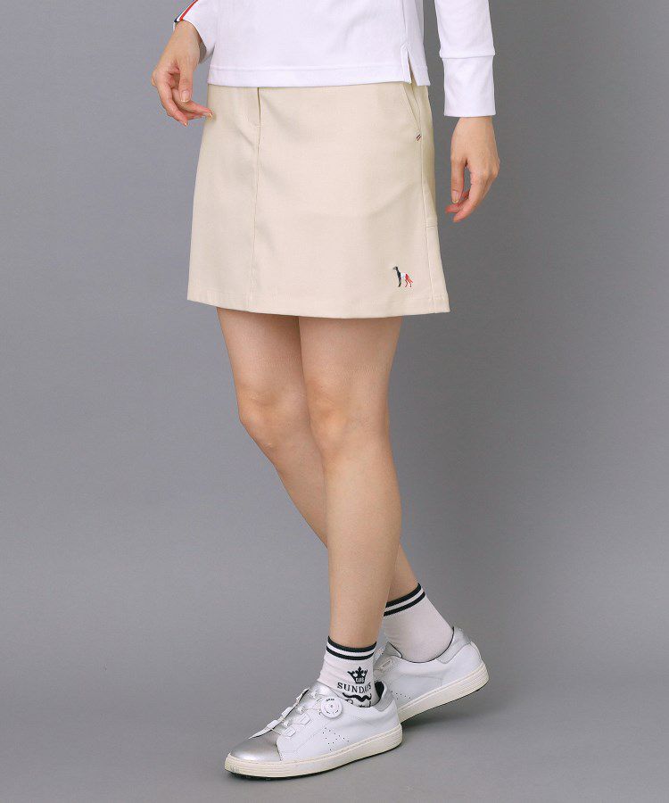 女士裙子Adabat Adabat 2025秋冬新高爾夫服裝