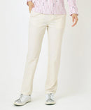 パンツ レディース アダバット adabat 2025 秋冬 新作 ゴルフウェア